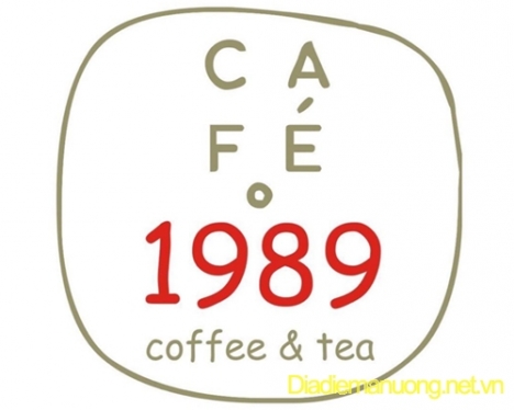 The 1989 Cafe - Cocktail & Beer Úp Down