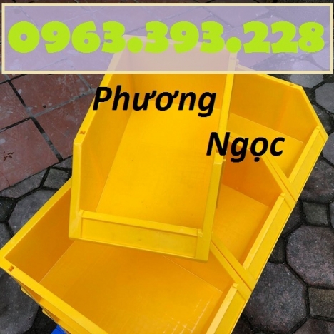 Kệ dụng cụ A8, khay nhựa A8, khay vát đầu, khay đựng linh kiện, khay nhựa ốc vít