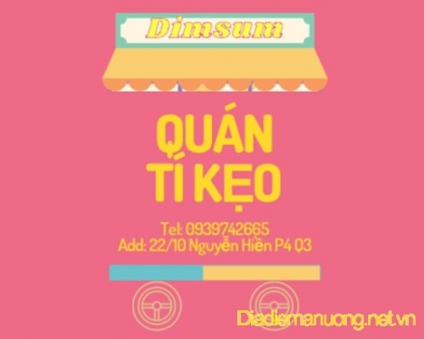 Quán Hà Cảo Hấp, Há Cảo Chiên Ngon Quận 3