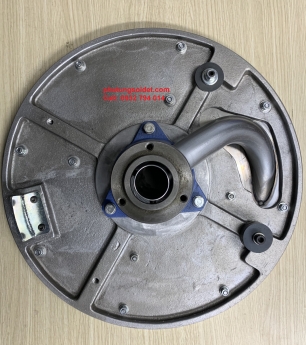 Phụ Tùng Cho Máy Ghép HSD961