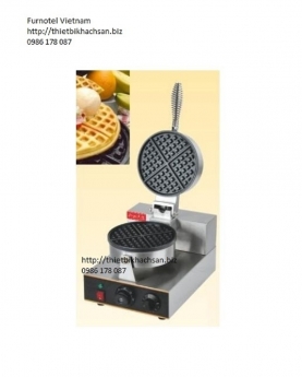 Máy làm bánh Waffle baker FY-1