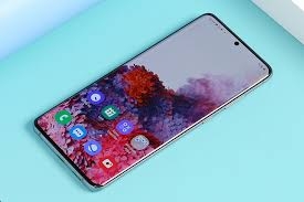 Samsung S20+ giá chỉ 16.990 trả góp 0% lãi suất