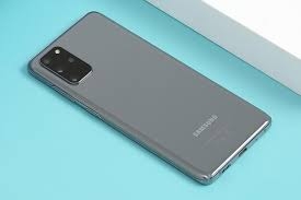 Samsung S20+ giá chỉ 16.990 trả góp 0% lãi suất