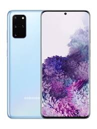 Samsung S20+ giá chỉ 16.990 trả góp 0% lãi suất