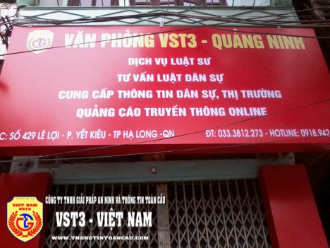 Thám tử tư ở Quảng Ninh