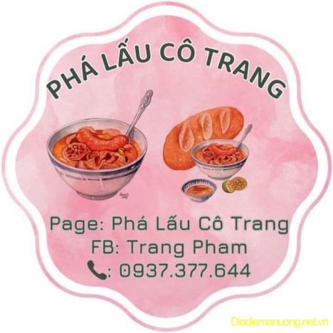 Quán Phá Lấu, Súp Cua, Hột Vịt Lộn Ngon Thủ Đức