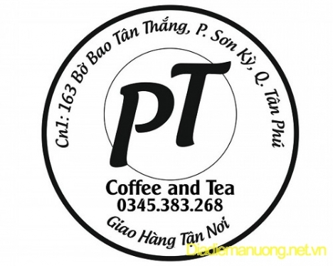 Quán Cafe, Trà Chanh Ngon Aeon Tân Phú