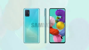 Samsung A51 128g giá chỉ 5.xxx