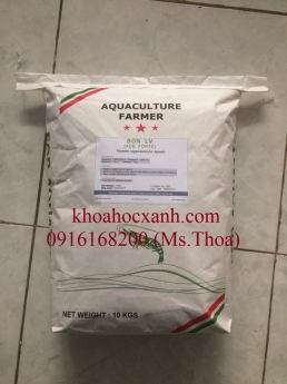 BON LV - Vitamin tổng hợp A D E giúp tăng sức đề kháng cho tôm cá