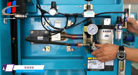 Máy cưa lọng ngang MJ41100Ax1300x62