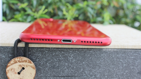 Apple iPhone 8 plus 64gb đỏ giá cực rẻ