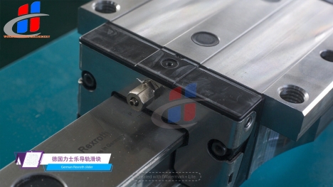 Máy cưa lọng ngang MJ41100Ax1300x62