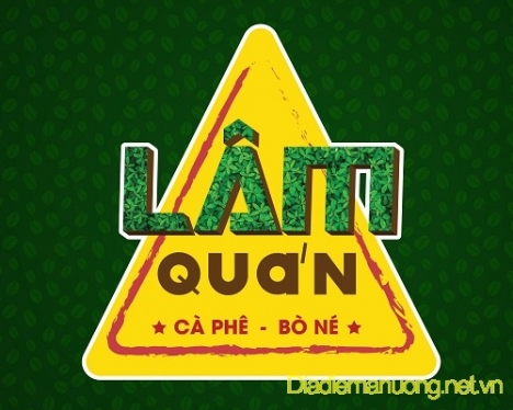 Quán Cafe Không Gian Đẹp, Bò Né Ngon Gò Vấp