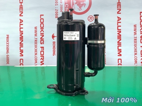 Mua block Toshiba 1 HP, 2 HP chính hãng gọi ngay 0911219479