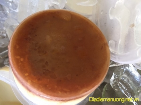 Quán Bánh Plan Ngon Quận 6