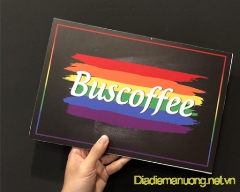 Coffee & Board Game quận 11