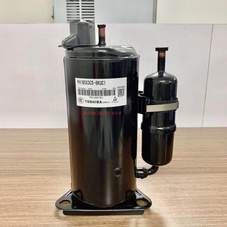 Mua block Toshiba 1 HP, 2 HP chính hãng gọi ngay 0911219479