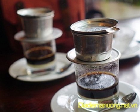 Bối Cà Phê - Quán Cafe Xay Ngon Quận 6