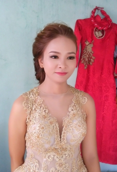 Cơ hội có 1 không 2 - Chỉ có tại Make Up Đà Nẵng