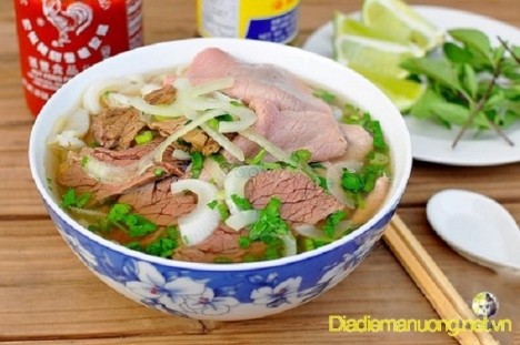 Quán Bún Bò, Hủ Tiếu, Cơm Bình Dân Ngon Bình Thạnh