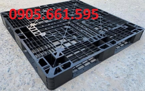 Pallet nhựa giá rẻ tại Mỹ Tho , Tiền Giang và các tỉnh miền Tây 0905568292 / 0905681595