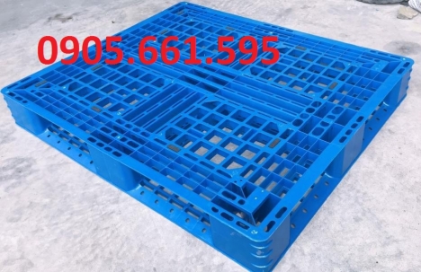 Pallet nhựa giá rẻ tại Mỹ Tho , Tiền Giang và các tỉnh miền Tây 0905568292 / 0905681595