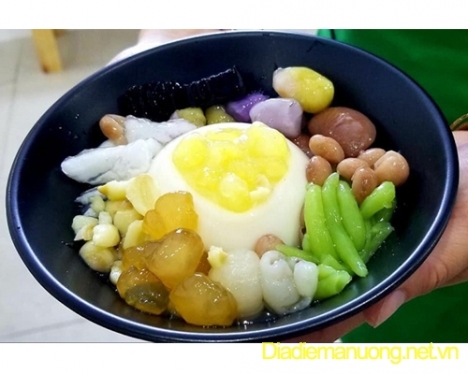 Tàu Hủ MECO - Quán Tàu Hủ Ngon Gò Vấp