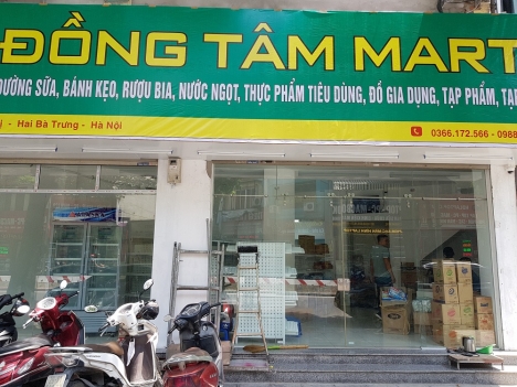 Máy tính tiền thu ngân tại Đà Nẵng cho siêu thị mini giá rẻ 