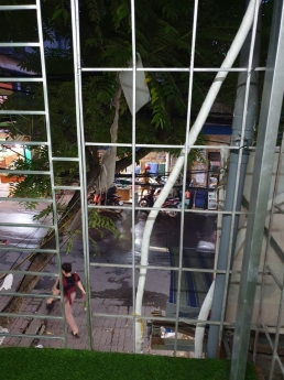 Bán CHTT có 02 phòng ngủ, tầng 2 Đường Thành Công, Ba Đình