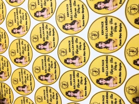 In Tem Giá Rẻ Kiến Tường