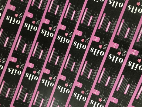 In Tem Giá Rẻ Kiến Tường