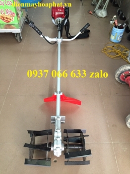 Cung cấp uy tín Máy xạc cỏ đeo lưng chạy xăng Honda GX35