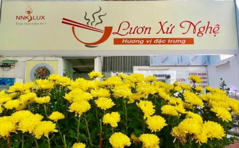 Quán Lươn Ngon Quận 2