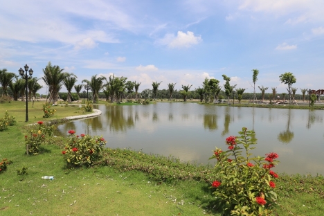 BÁN ĐẤT NHƠN TRẠCH, 750 TRIỆU 100 M2, SỔ HỒNG, THỔ CƯ 100%