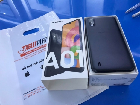A01 GIÁ CỰC HOT TẠI TABLETPLAZA