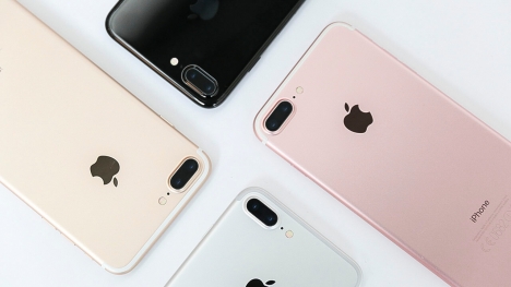 Iphone 7 Plus 128gb giá hấp hẫn!