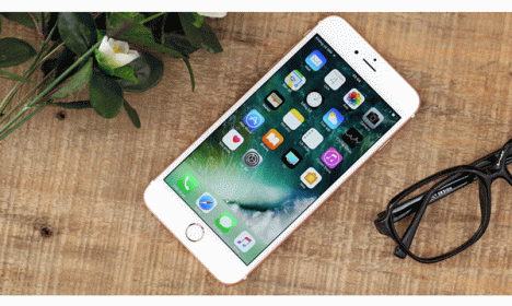 iphone 6s plus giá  cực rẻ mua ngay kẻo lỡ