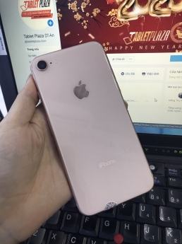 Iphone 8 64G (TBH) giá cực sốc chỉ 7.790k