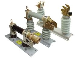 Cầu chì trung thế cho các máy sản xuất công nghiệp, các trạm biến áp, tủ điện