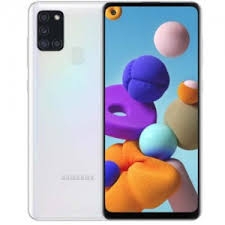 Samsung A21s giá chỉ từ 3.990