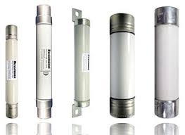 Cầu chì trung thế cho các máy sản xuất công nghiệp, các trạm biến áp, tủ điện