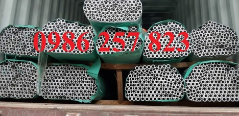 Ống đúc Inox SUS304 giá tốt, ống Inox SUS304 giá rẻ