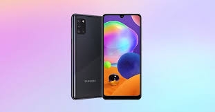 Samsung A21s giá chỉ từ 3.990