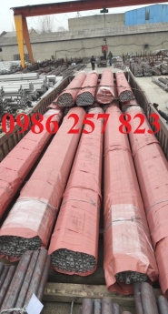 Ống đúc Inox SUS310S bao nhiêu tiền một kg