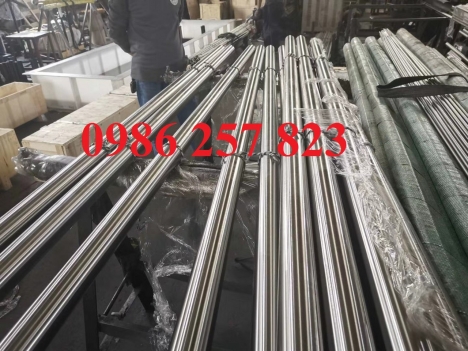 Ống đúc Inox SUS310S bao nhiêu tiền một kg