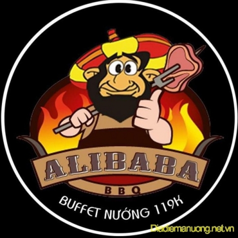 Alibaba Buffet Nướng, Quán Buffet Nướng Ngon Quận 11