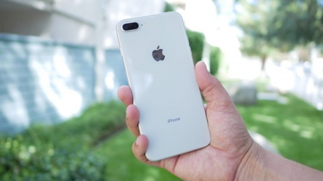 Sang chảnh cùng 8 plus giá ưu đãi!!!