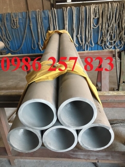 Ống đúc Inox SUS310S bao nhiêu tiền một kg