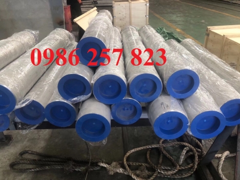 Ống đúc Inox SUS310S bao nhiêu tiền một kg