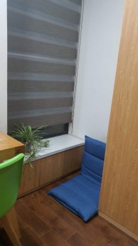 Bán căn hộ 3 phòng ngủ 83m2 toà A6 chung cư An Bình City,  Thành Phố Giao Lưu